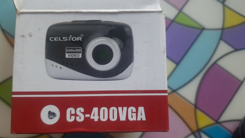 Видеорегистратор celsior