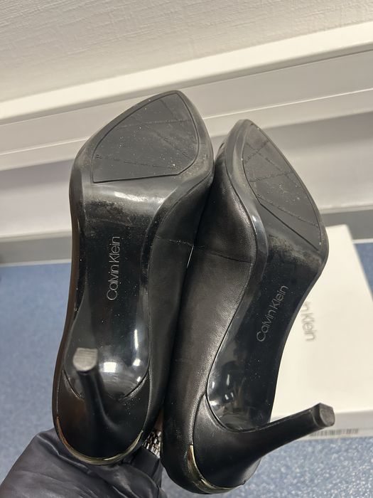 Туфлі Calvin Klein