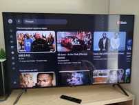 Samsung Smart TV 43