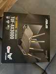 Router Asus Tuf Gaming Ax3000