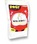 Pieczona karma dla psa DOGY wołowina 8.5kg