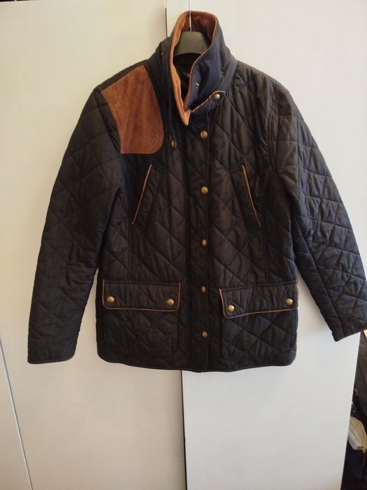 Курточка Polo Ralpf Lauren розмір L