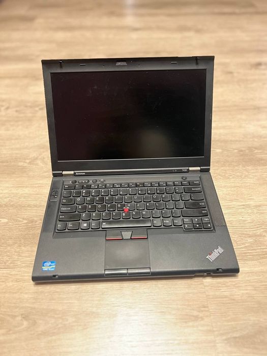 Продам ноутбук Lenovo ThinkPad T430