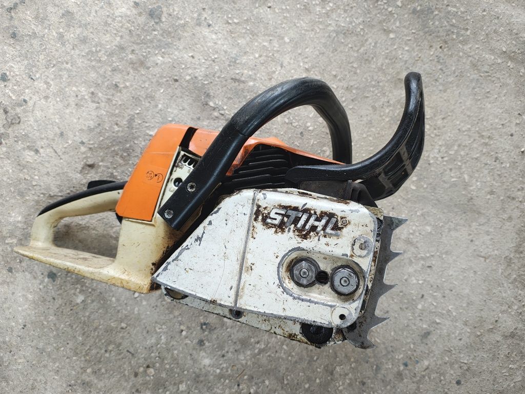 Stihl ms 261/260