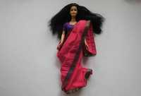 Barbie hinduska Mattel unikat