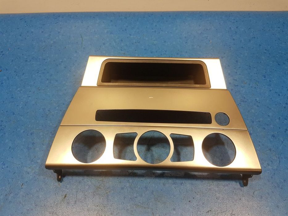 BMW 6 E63 RAMKA RADIA 528506