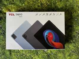 Tcl tab 10 gen 2