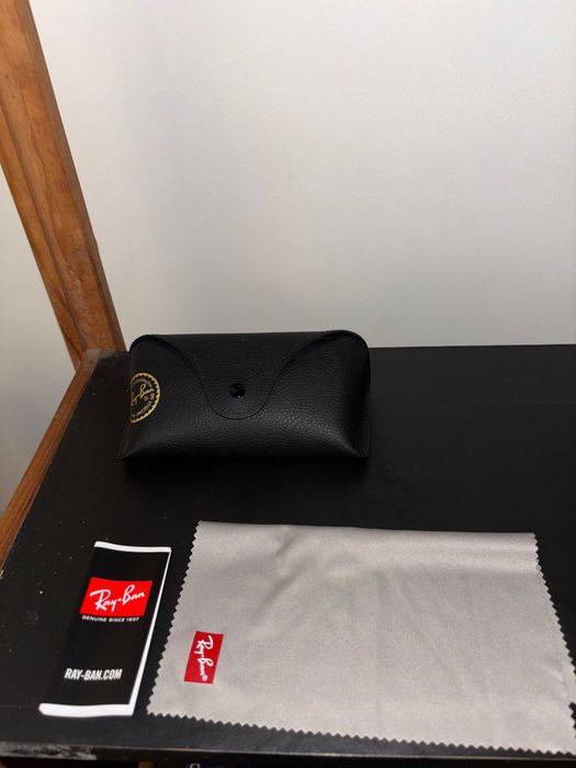 Ryban  Black original