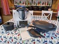 Thermomix Tm6 Vorwerk
