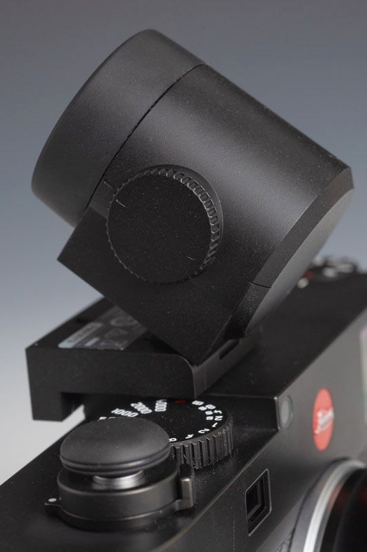 Leica Visoflex Typ 020 Viewfinder продам.