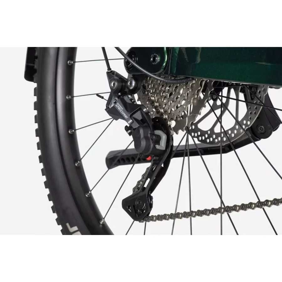 Rower Elektryczny Ebike Lapierre E-Explorer FS 8.6 Rozmiar XL