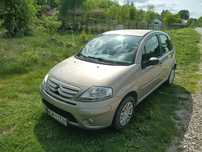 Citroën c3 furio