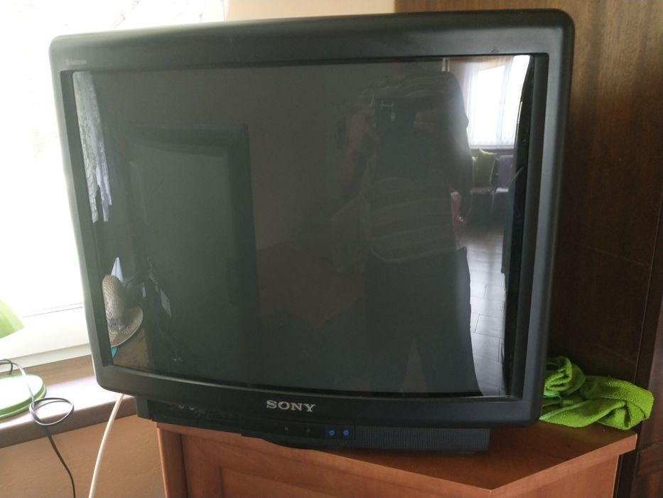 Telewizor Sony 21 cali
