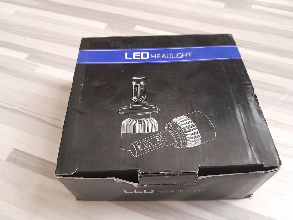 Żarówki do lamp samochodowych