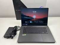 Ноутбук Asus ROG Zephyrus G15 165Гц Ryzen 9 5900HS 16GB RTX3070 1TB M2