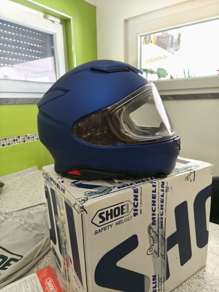 Shoei NXR2 tamanho M