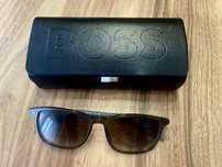 Okulary przeciwsłoneczbe Hugo Boss