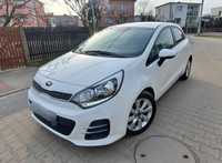 Kia Rio III 1.2 benzyna**Navi**Pdc