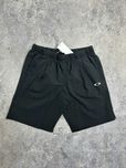 Oakley Black Шорти чоловічі шорты спорт shorts пляжні плавки чорні С М