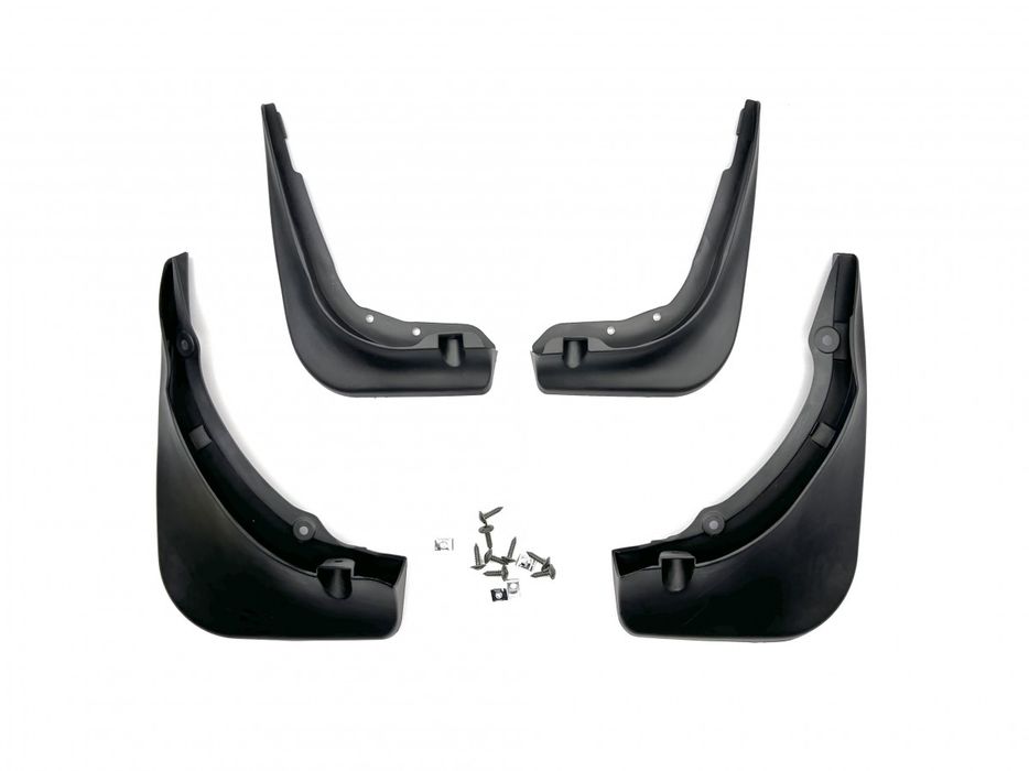 Бризковики Mercedes-Benz C-class W205 2015-2020 седан та універсал