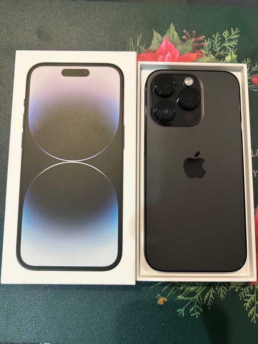 iPhone 14 Pro 128 gb