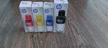 Продам краска,  чорнило, фарба для прінтера HP