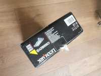 Toner żółty do drukarki Lexmark C500N