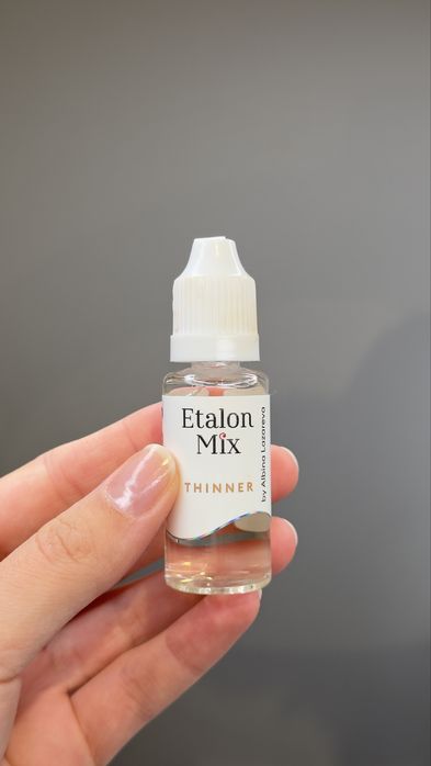 Thinner Etalon Mix