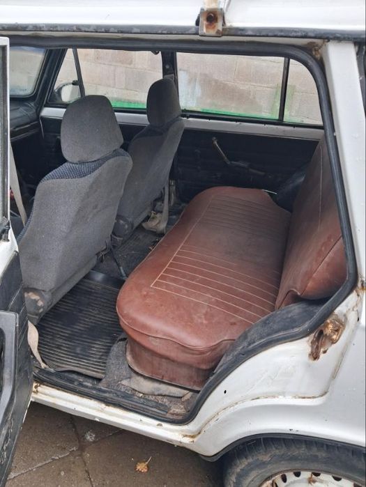 Ваз 2102.Газ ,бензин ,5  ст.