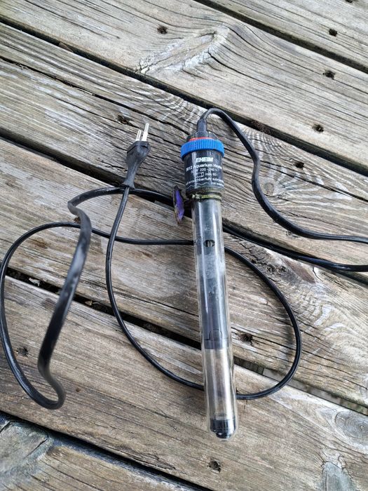 Grzałka Eheim 3612 50W