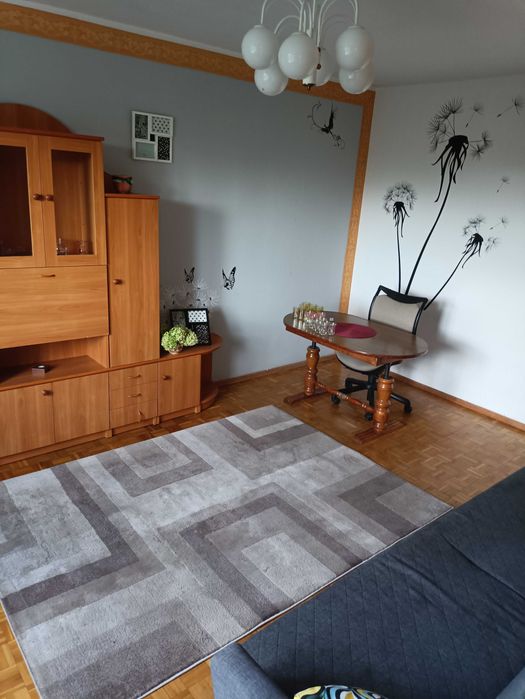 Mieszkanie Ostrzeszów os. Zamkowe kawalerka wynajem