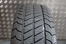 235/65/16C Barum Snovanis 2 235/65 R16C R16 C 1x9mm