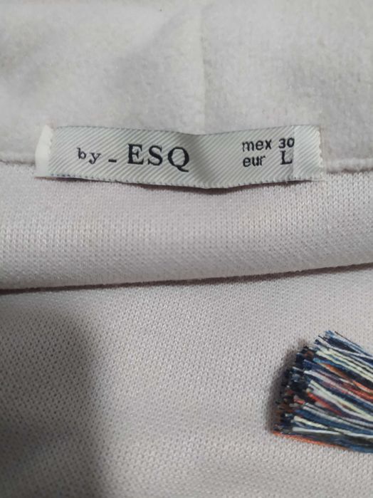 Піджак кашеміровий із вишивкою , Туреччина Розмір L