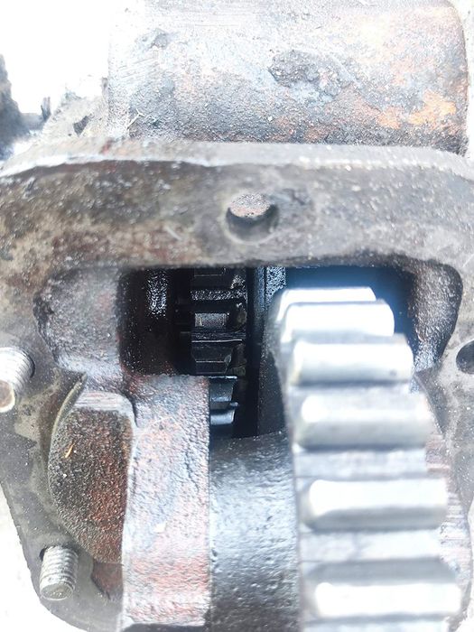 Коробка відбору мощності