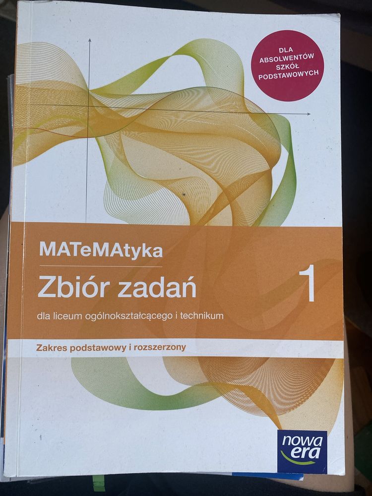 Zbior zadan matematyka