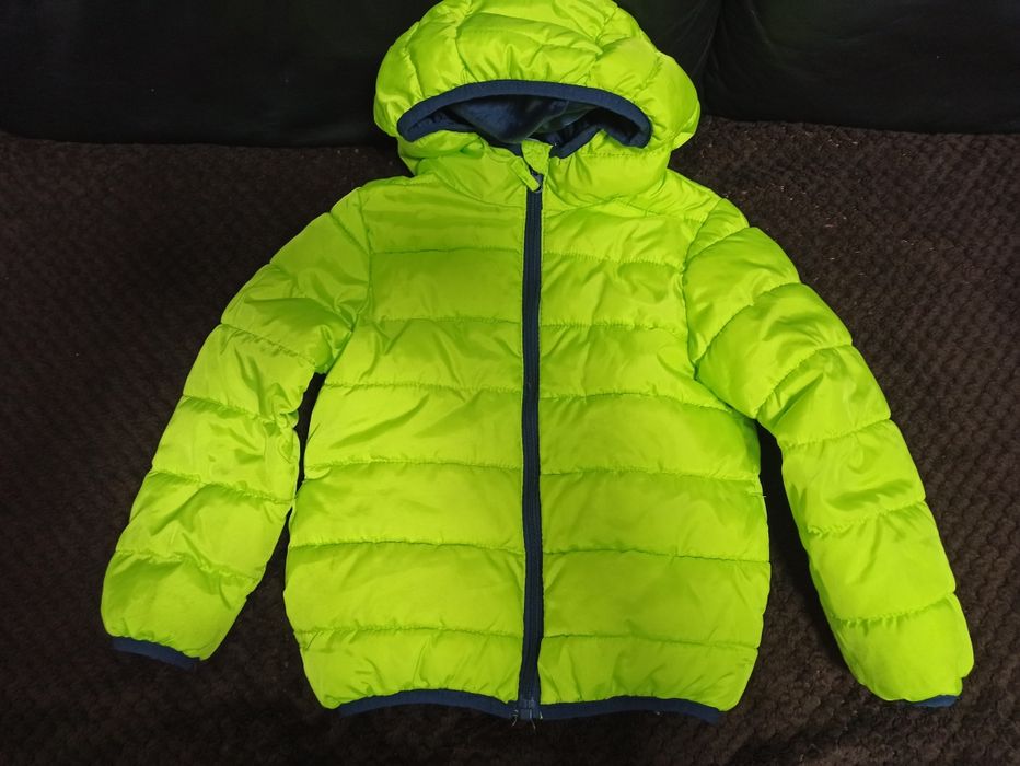 Продам куртку ,110 розмір