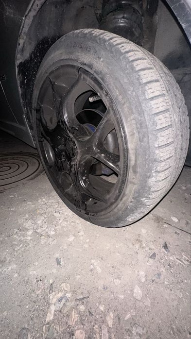 Ланос поляк пацанский 1,5 газ/бензин