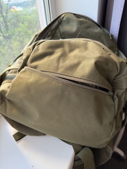 Тактичний рюкзак Tasmanian Tiger TT Mission Pack MKII 37