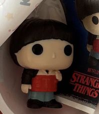 фігурка Вілл Will Дивні Дива Strangers Things