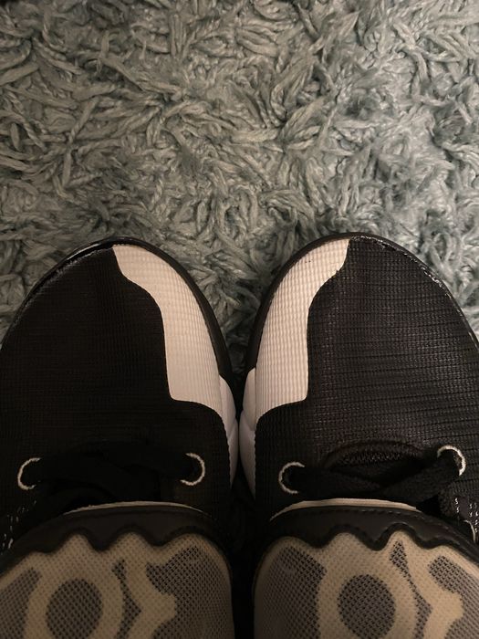 Баскетбольные кроссовки kd trey 5x