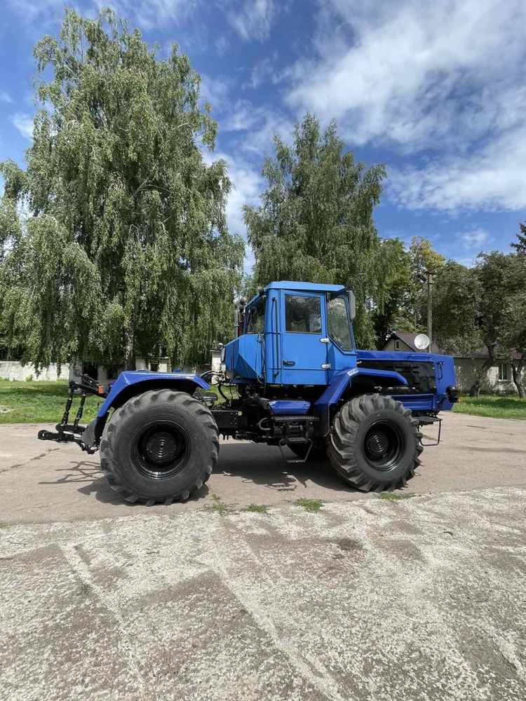 Трактор Т-150К 2007 рік
