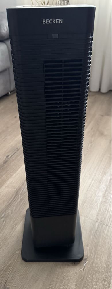 Torre Aquecimento e Ventilação - Becken BHC3864