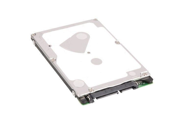 Dysk twardy 500 GB HDD 2.5 cala bez bad sektorów