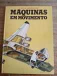 Livro sobre Maquinas em Movimento
