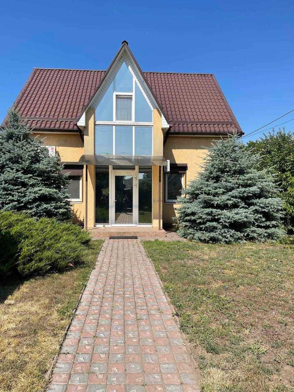 Продам дом в Подгородном / Рядом река.