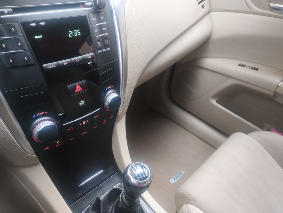 Продам свій Suzuki Kizashi  в гарному стані