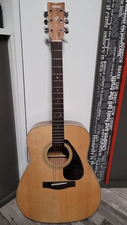 Gitara akustyczna Yamaha F370
