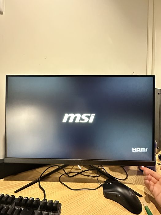 Monitor Msi G2712F
