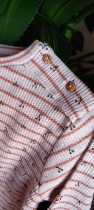 2 Camisolas Zara menina 2-3 anos