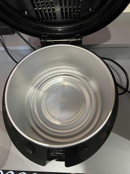 Фритюрниця Tefal FF1608 Simply One Tefal Maxi Fry FF1078 СТАН НОВИЙ